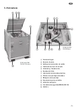 Preview for 71 page of CEMO DT-Mobil Easy 980 Premium Operating Instructions Manual