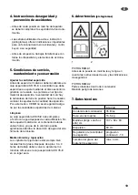 Предварительный просмотр 19 страницы CEMO KS 35-E Manual