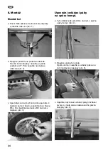 Предварительный просмотр 24 страницы CEMO KS 35-E Manual