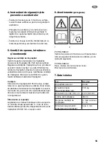 Preview for 55 page of CEMO KS 35-E Manual