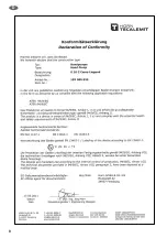 Preview for 8 page of CEMO KS-Mobil Easy 120 l Manual