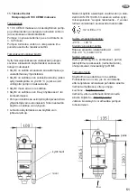 Предварительный просмотр 51 страницы CEMO KS-Mobil Easy 120 l Manual