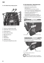 Preview for 92 page of CEMO KS-Mobil Easy 120l Operating Instructions Manual