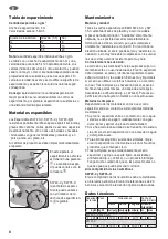 Preview for 8 page of CEMO SW 20-C Manual