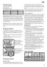 Preview for 9 page of CEMO SW 20-C Manual