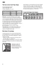 Preview for 4 page of CEMO SW 20-P Manual