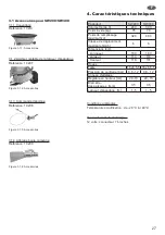 Preview for 27 page of CEMO SW200 Operating Instructions Manual