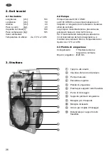 Preview for 26 page of CEMO Trolley 100 L AdBlue Operating Instructions Manual