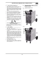 Предварительный просмотр 13 страницы CEMONT 353S Safety Instruction