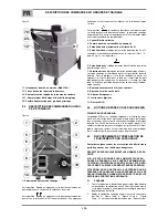 Предварительный просмотр 14 страницы CEMONT 353S Safety Instruction