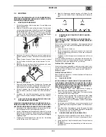 Предварительный просмотр 35 страницы CEMONT 353S Safety Instruction