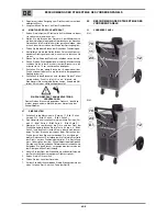 Предварительный просмотр 36 страницы CEMONT 353S Safety Instruction