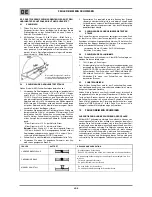 Предварительный просмотр 38 страницы CEMONT 353S Safety Instruction