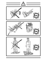 Предварительный просмотр 139 страницы CEMONT 353S Safety Instruction