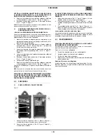 Предварительный просмотр 5 страницы CEMONT COLT 130 Safety Instruction For Use And Maintenance