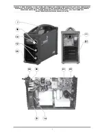 Предварительный просмотр 9 страницы CEMONT COLT 130 Safety Instruction For Use And Maintenance