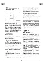 Предварительный просмотр 10 страницы CEMONT I-CHARGER 1.5 Safety Instruction For Use And Maintenance