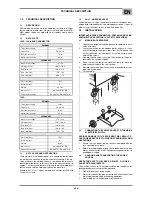 Предварительный просмотр 3 страницы CEMONT MAXISTAR 180M Safety Instruction For Use And Maintenance