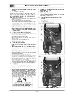 Предварительный просмотр 4 страницы CEMONT MAXISTAR 180M Safety Instruction For Use And Maintenance