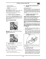 Предварительный просмотр 5 страницы CEMONT MAXISTAR 180M Safety Instruction For Use And Maintenance