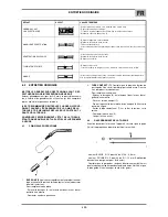 Предварительный просмотр 13 страницы CEMONT MAXISTAR 180M Safety Instruction For Use And Maintenance