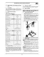 Предварительный просмотр 23 страницы CEMONT MAXISTAR 180M Safety Instruction For Use And Maintenance