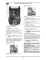 Предварительный просмотр 32 страницы CEMONT MAXISTAR 180M Safety Instruction For Use And Maintenance