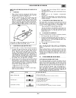 Предварительный просмотр 33 страницы CEMONT MAXISTAR 180M Safety Instruction For Use And Maintenance