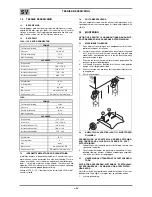 Предварительный просмотр 44 страницы CEMONT MAXISTAR 180M Safety Instruction For Use And Maintenance