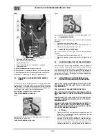 Предварительный просмотр 46 страницы CEMONT MAXISTAR 180M Safety Instruction For Use And Maintenance