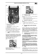 Предварительный просмотр 53 страницы CEMONT MAXISTAR 180M Safety Instruction For Use And Maintenance