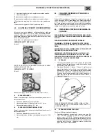 Предварительный просмотр 67 страницы CEMONT MAXISTAR 180M Safety Instruction For Use And Maintenance