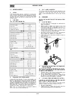 Предварительный просмотр 78 страницы CEMONT MAXISTAR 180M Safety Instruction For Use And Maintenance