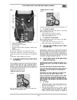 Предварительный просмотр 87 страницы CEMONT MAXISTAR 180M Safety Instruction For Use And Maintenance