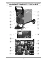 Предварительный просмотр 105 страницы CEMONT MAXISTAR 180M Safety Instruction For Use And Maintenance