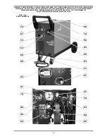 Предварительный просмотр 108 страницы CEMONT MAXISTAR 180M Safety Instruction For Use And Maintenance