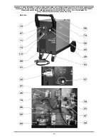 Предварительный просмотр 111 страницы CEMONT MAXISTAR 180M Safety Instruction For Use And Maintenance