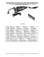 Предварительный просмотр 116 страницы CEMONT MAXISTAR 180M Safety Instruction For Use And Maintenance