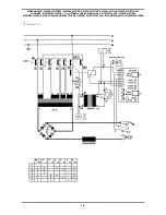 Предварительный просмотр 118 страницы CEMONT MAXISTAR 180M Safety Instruction For Use And Maintenance