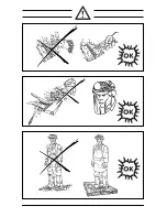 Предварительный просмотр 125 страницы CEMONT MAXISTAR 180M Safety Instruction For Use And Maintenance