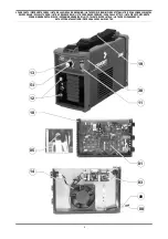 Preview for 63 page of CEMONT PUMA S 1400 Safety Instruction For Use And Maintenance