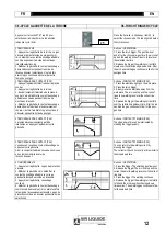 Предварительный просмотр 12 страницы CEMONT SMARTY TX 220 Alu Safety Instructions For Operation And Maintenance