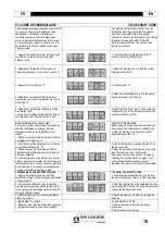 Предварительный просмотр 15 страницы CEMONT SMARTY TX 220 Alu Safety Instructions For Operation And Maintenance