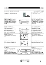 Предварительный просмотр 54 страницы CEMONT SMARTY TX 220 Alu Safety Instructions For Operation And Maintenance