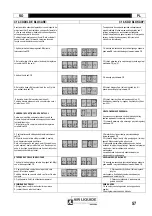 Предварительный просмотр 57 страницы CEMONT SMARTY TX 220 Alu Safety Instructions For Operation And Maintenance