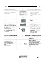 Предварительный просмотр 66 страницы CEMONT SMARTY TX 220 Alu Safety Instructions For Operation And Maintenance