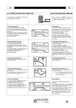 Предварительный просмотр 68 страницы CEMONT SMARTY TX 220 Alu Safety Instructions For Operation And Maintenance