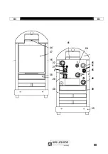 Предварительный просмотр 90 страницы CEMONT SMARTY TX 220 Alu Safety Instructions For Operation And Maintenance