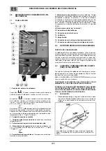 Preview for 16 page of CEMONT TF 300 Use And Maintenance