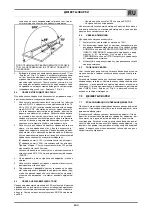 Preview for 81 page of CEMONT TF 300 Use And Maintenance